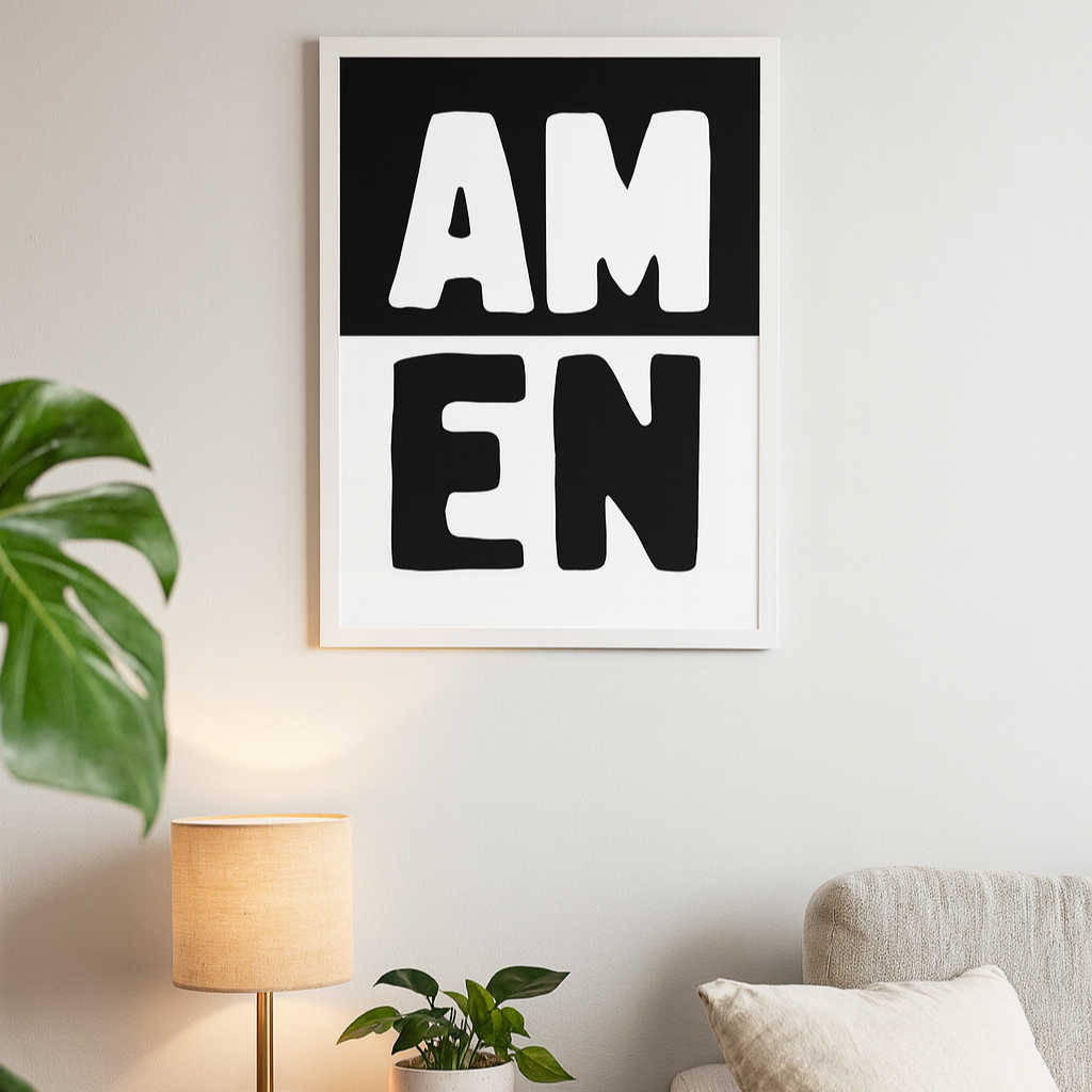 popular christian art