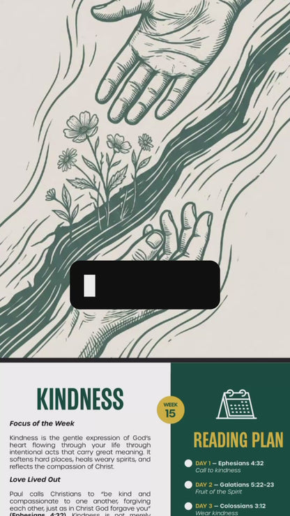 Everisma Bible Study Membership